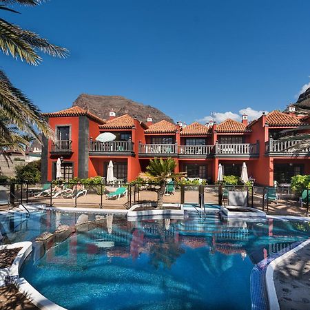 Apartamentos Punta Marina Valle Gran Rey Ngoại thất bức ảnh