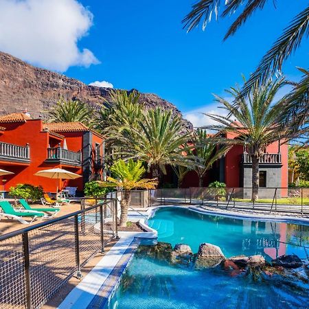 Apartamentos Punta Marina Valle Gran Rey Ngoại thất bức ảnh