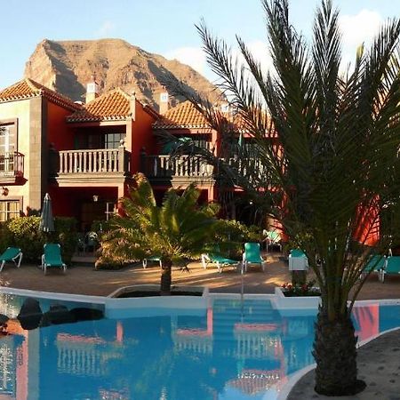 Apartamentos Punta Marina Valle Gran Rey Ngoại thất bức ảnh