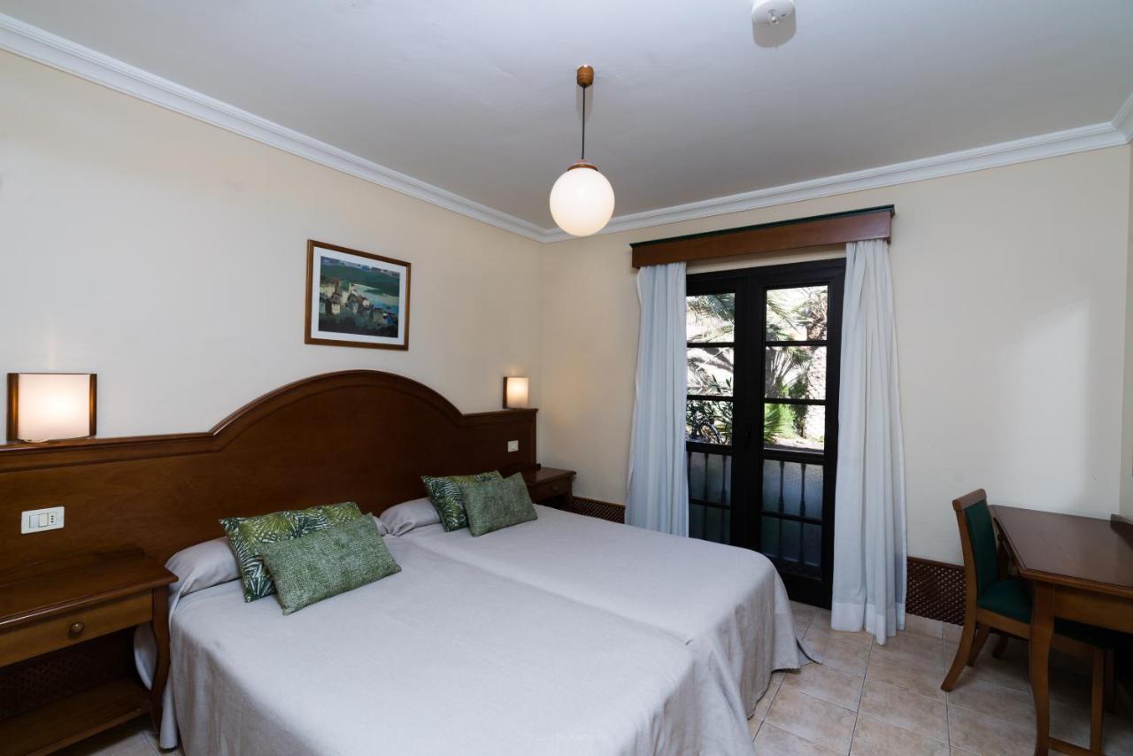 Apartamentos Punta Marina Valle Gran Rey Ngoại thất bức ảnh