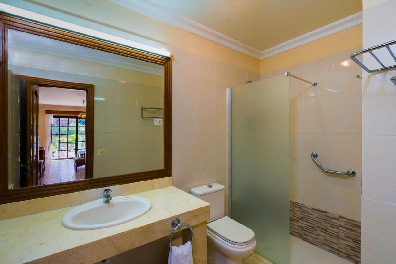 Apartamentos Punta Marina Valle Gran Rey Ngoại thất bức ảnh