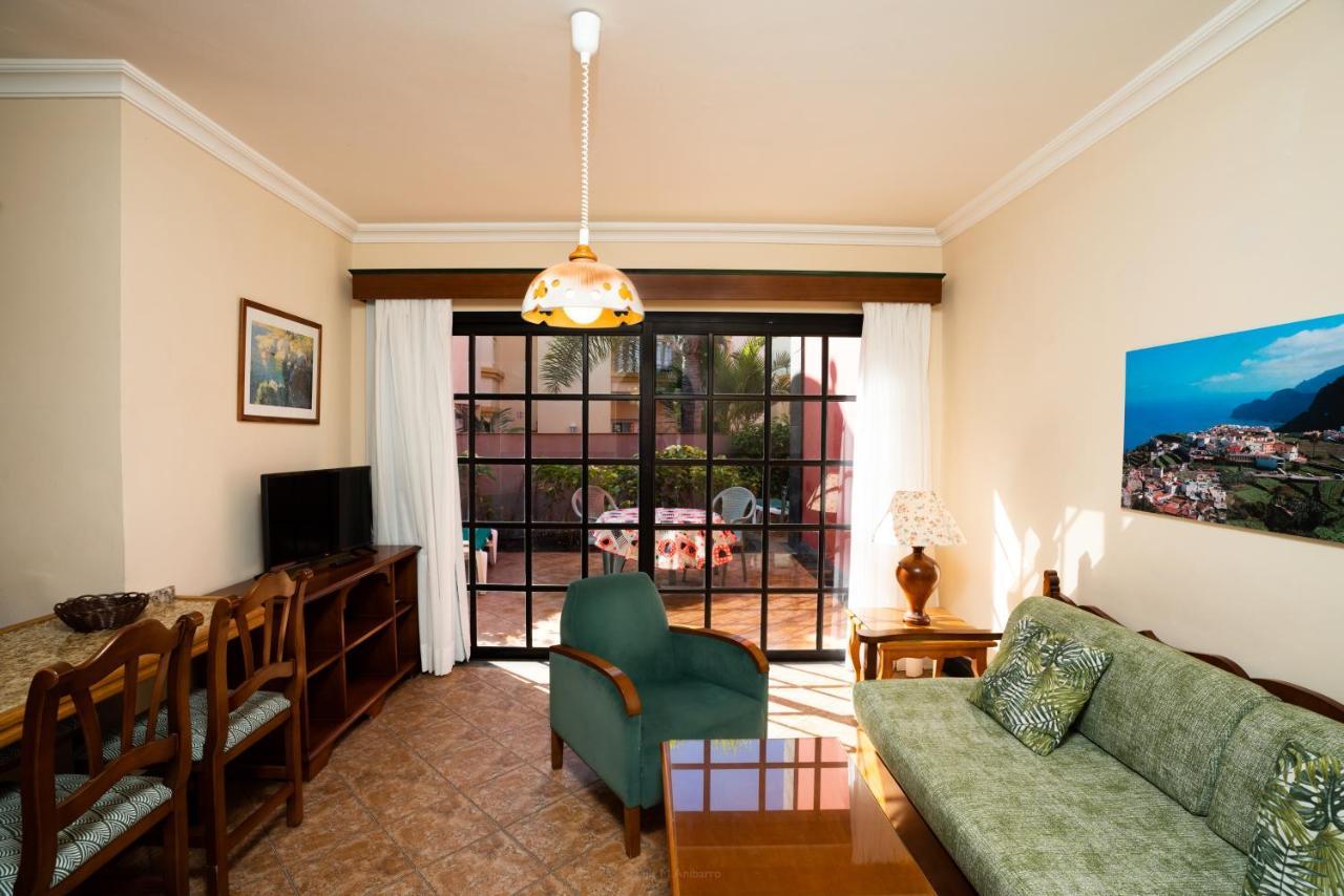 Apartamentos Punta Marina Valle Gran Rey Ngoại thất bức ảnh