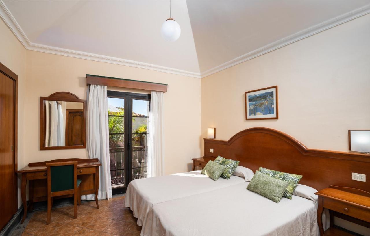 Apartamentos Punta Marina Valle Gran Rey Ngoại thất bức ảnh