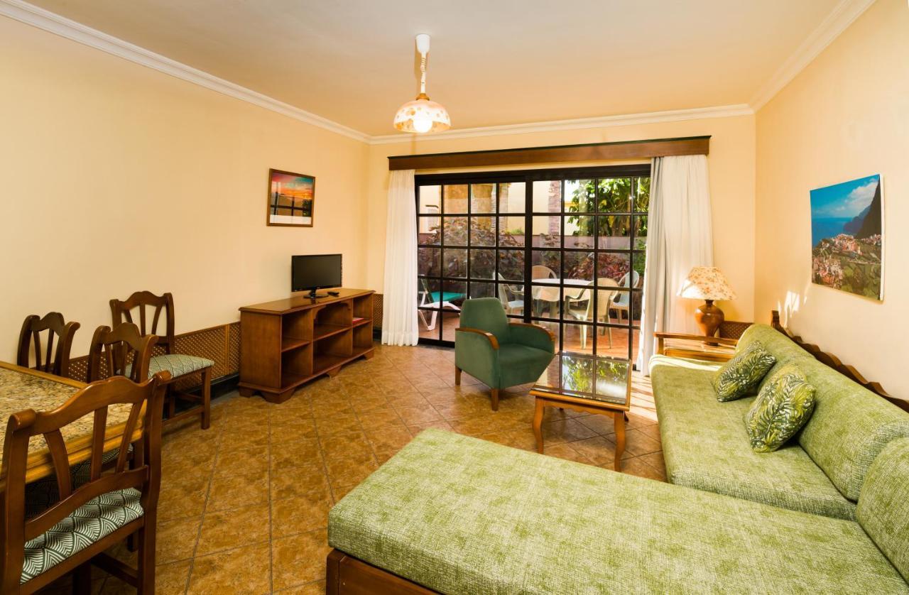 Apartamentos Punta Marina Valle Gran Rey Ngoại thất bức ảnh