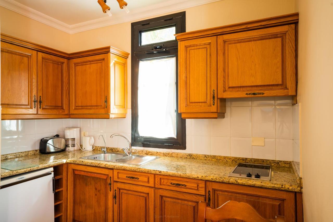 Apartamentos Punta Marina Valle Gran Rey Ngoại thất bức ảnh
