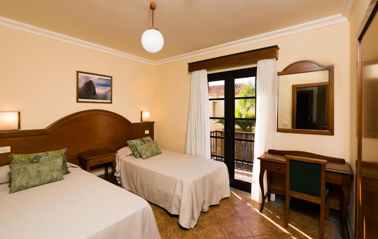 Apartamentos Punta Marina Valle Gran Rey Ngoại thất bức ảnh