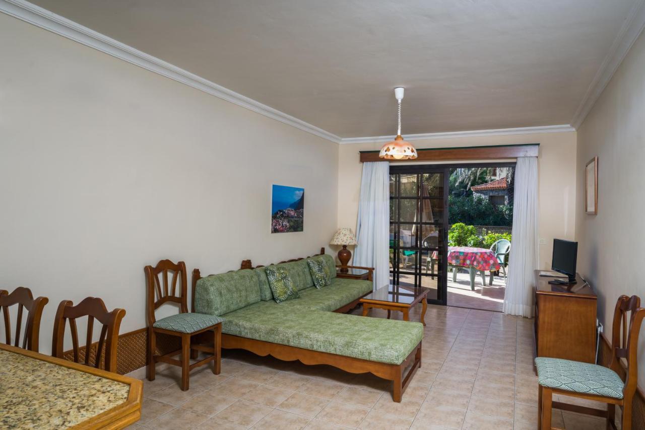 Apartamentos Punta Marina Valle Gran Rey Ngoại thất bức ảnh