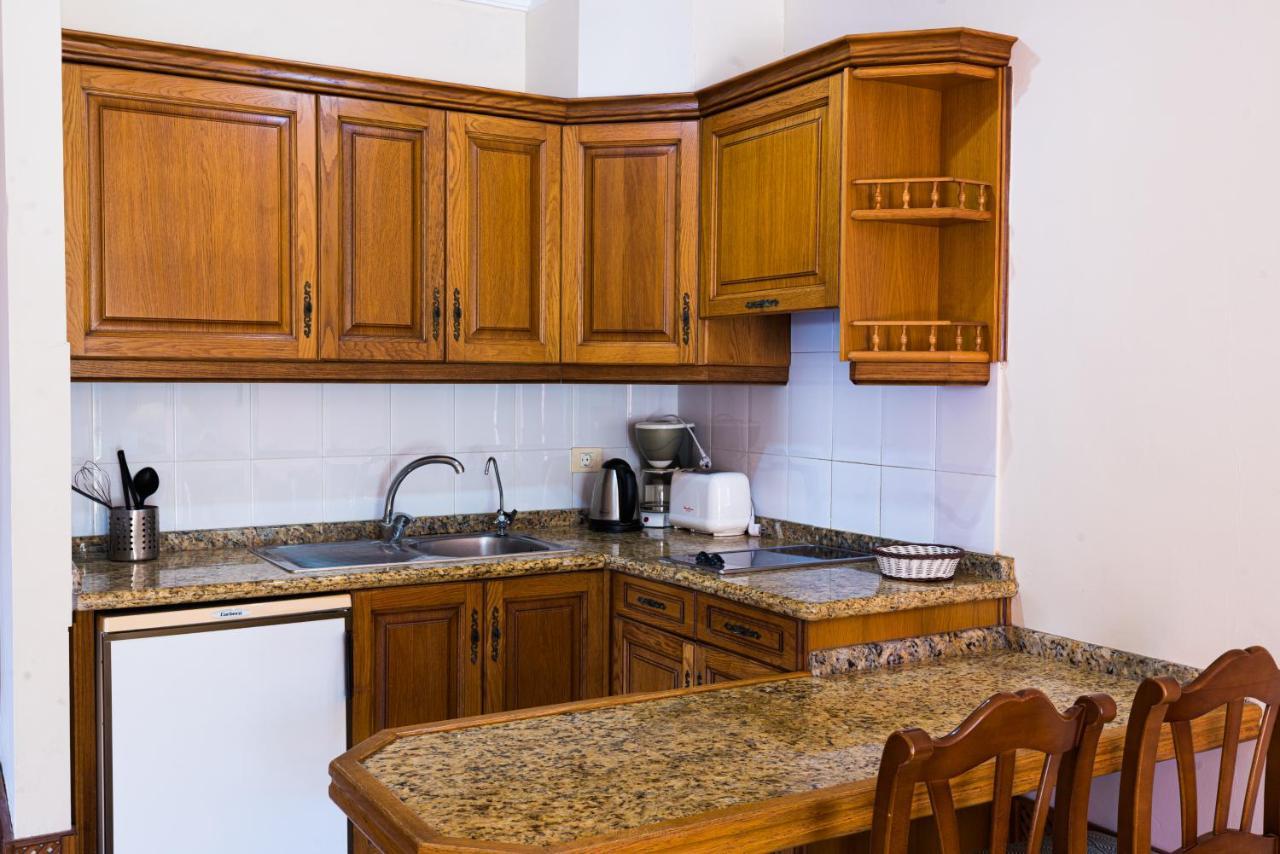 Apartamentos Punta Marina Valle Gran Rey Ngoại thất bức ảnh