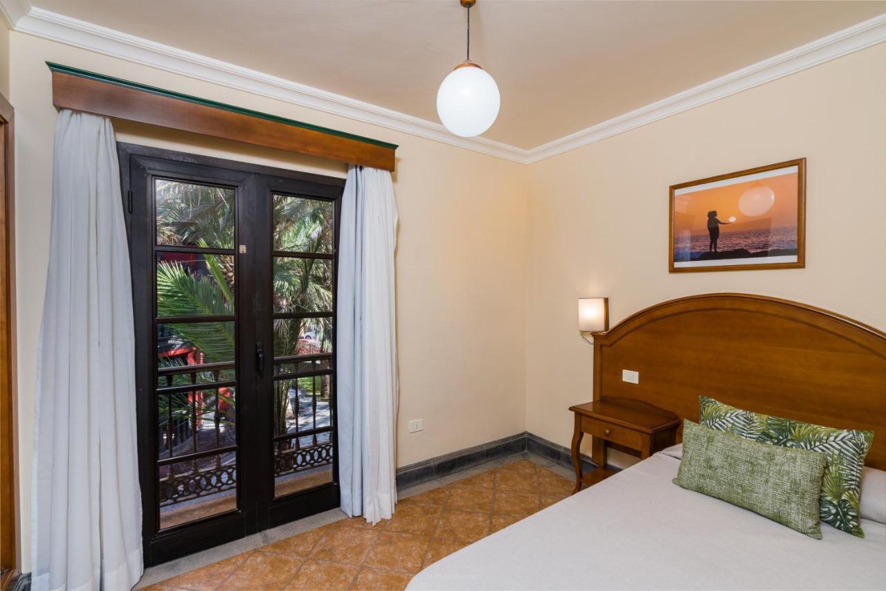 Apartamentos Punta Marina Valle Gran Rey Ngoại thất bức ảnh