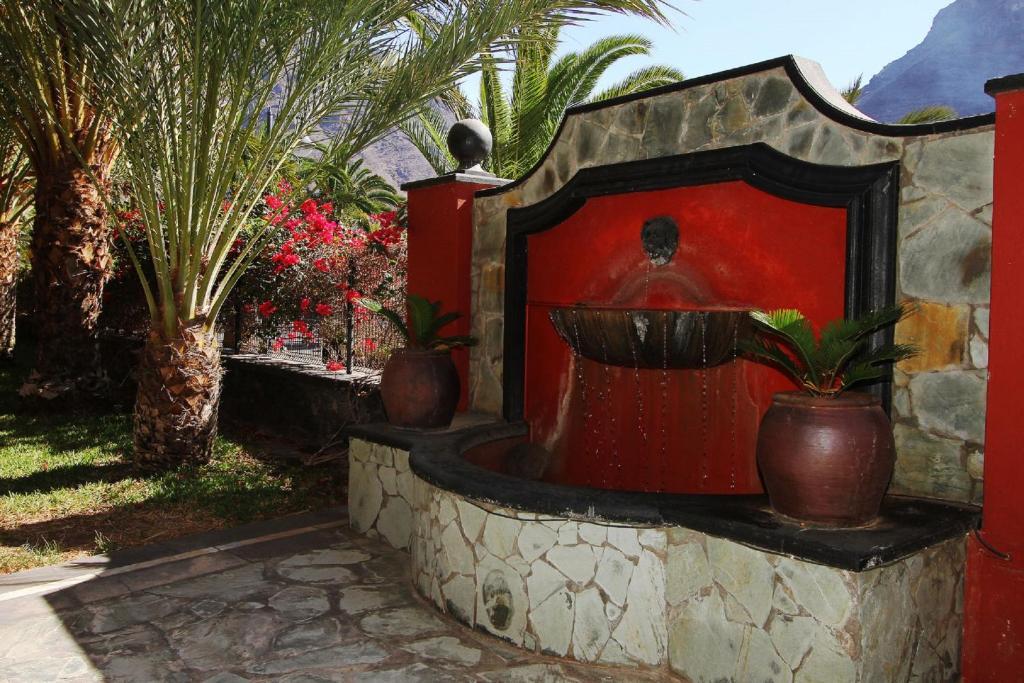 Apartamentos Punta Marina Valle Gran Rey Ngoại thất bức ảnh