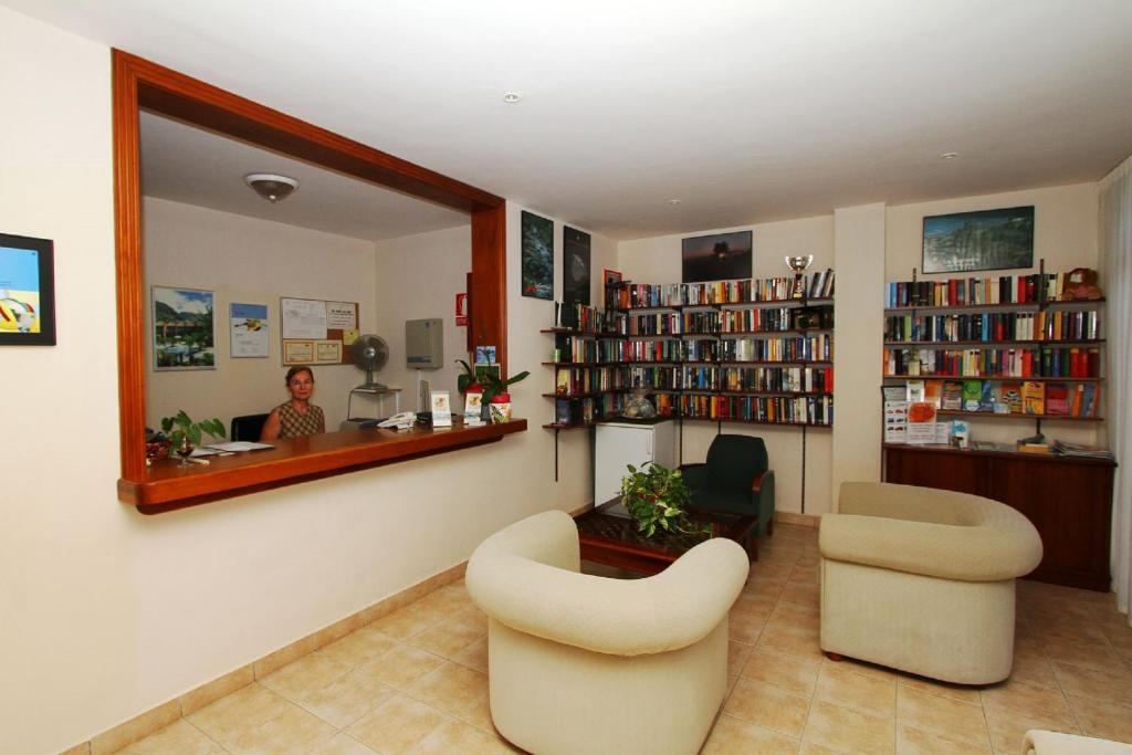 Apartamentos Punta Marina Valle Gran Rey Ngoại thất bức ảnh