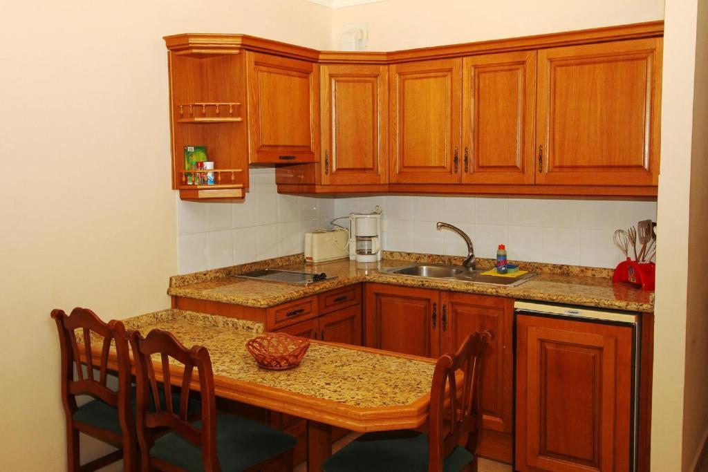 Apartamentos Punta Marina Valle Gran Rey Phòng bức ảnh