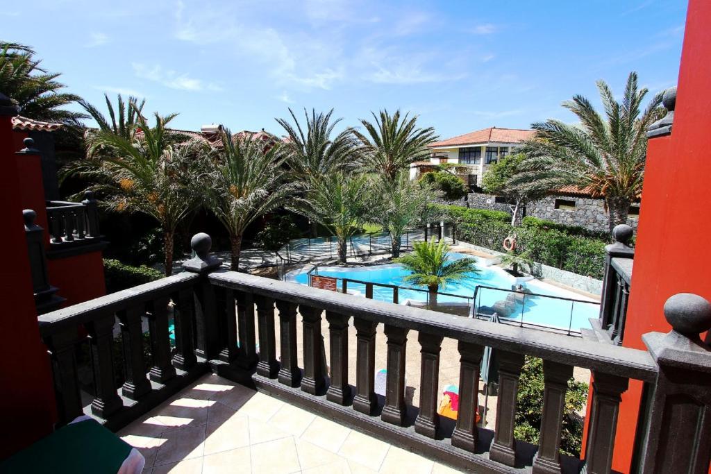 Apartamentos Punta Marina Valle Gran Rey Phòng bức ảnh