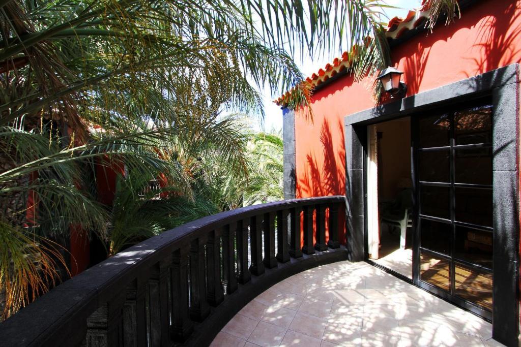 Apartamentos Punta Marina Valle Gran Rey Phòng bức ảnh