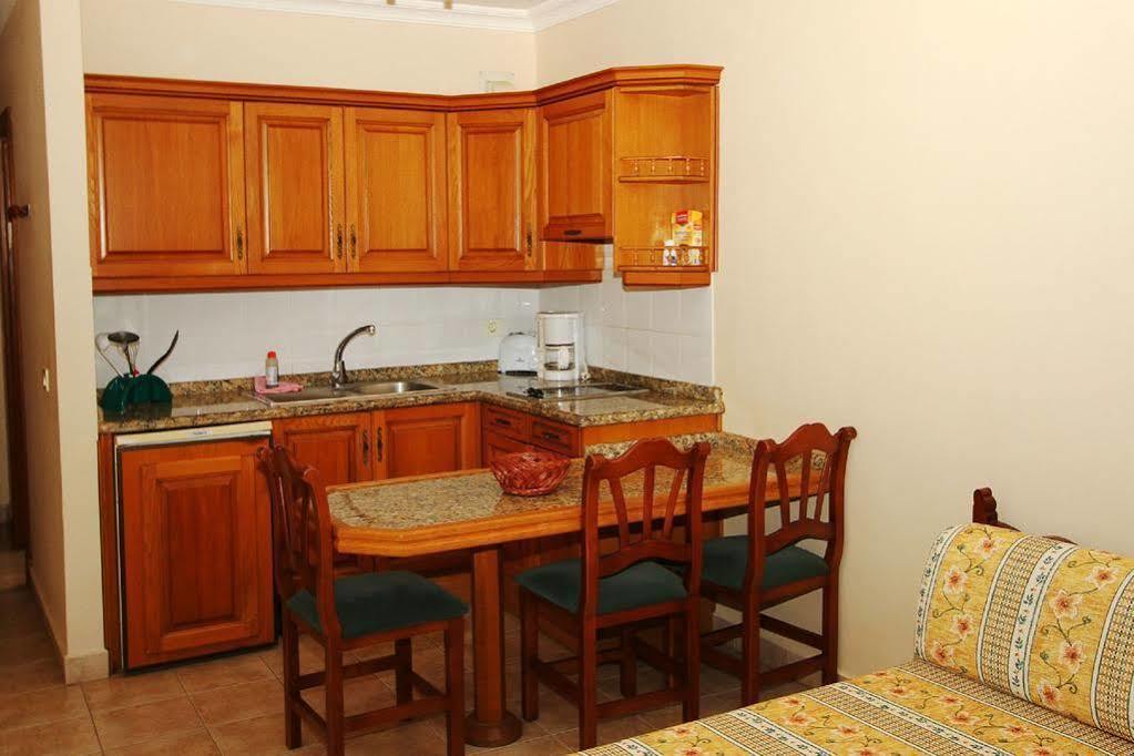 Apartamentos Punta Marina Valle Gran Rey Ngoại thất bức ảnh